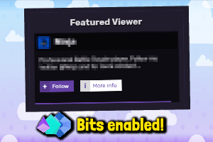 Featured Viewer header